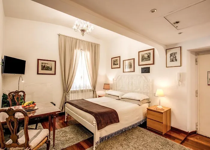 Cancello - Charme Holidays Apartment *