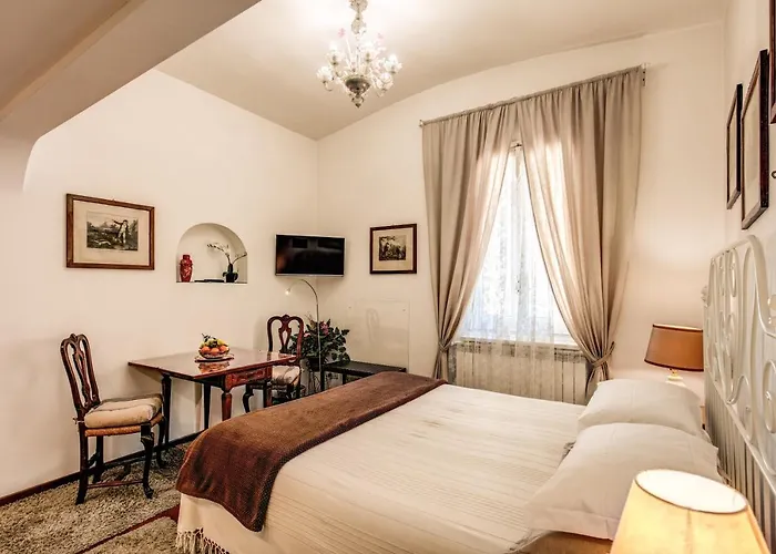 Apartment Cancello - Charme Holidays *