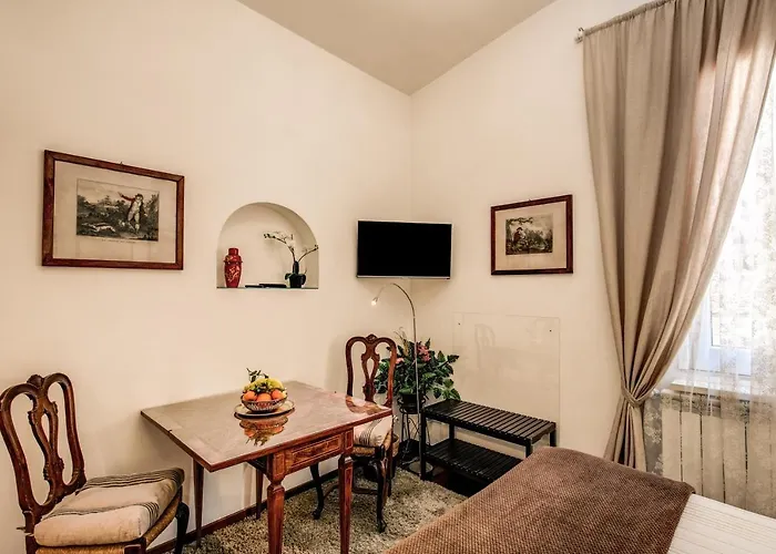 Apartment Cancello - Charme Holidays *