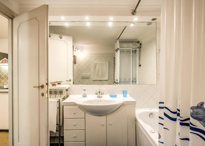 Cancello - Charme Holidays Apartment