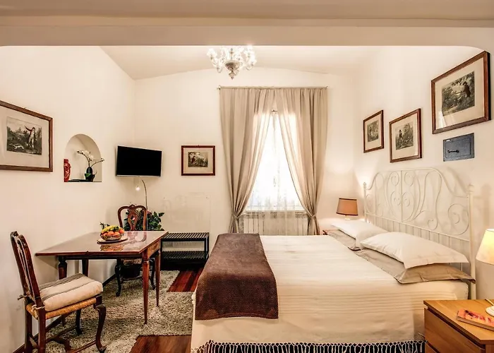 Cancello - Charme Holidays Apartment *