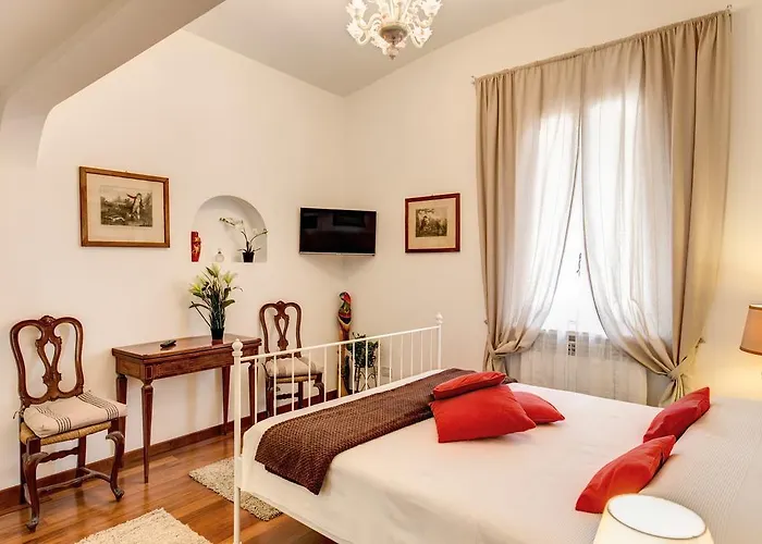 Cancello - Charme Holidays *