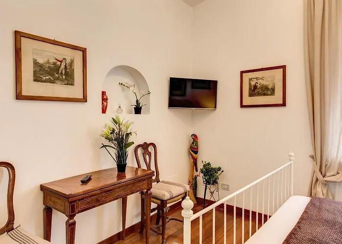 Cancello - Charme Holidays Apartment *
