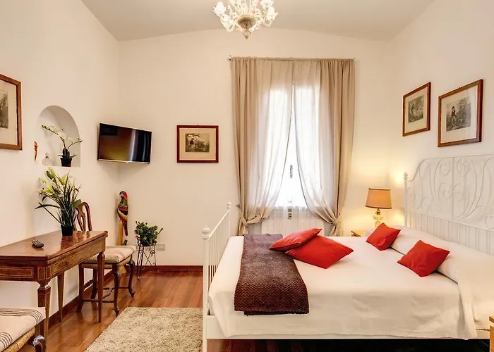 Apartment Cancello - Charme Holidays *