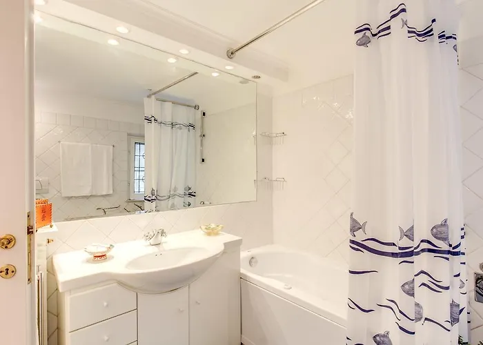 Cancello - Charme Holidays Apartment