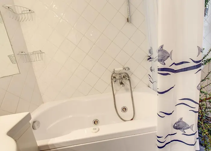 Apartment Cancello - Charme Holidays *