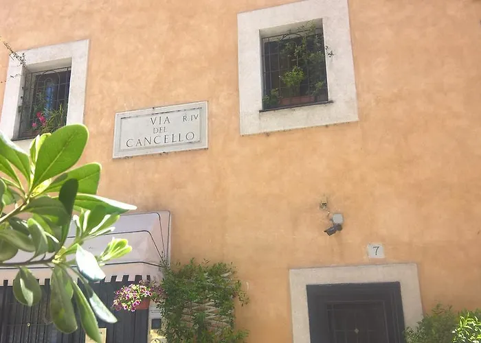 Cancello - Charme Holidays