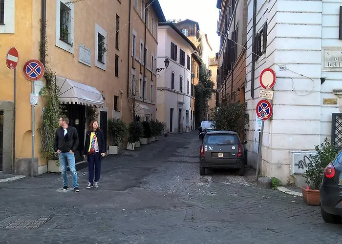 Cancello - Charme Holidays Apartment *