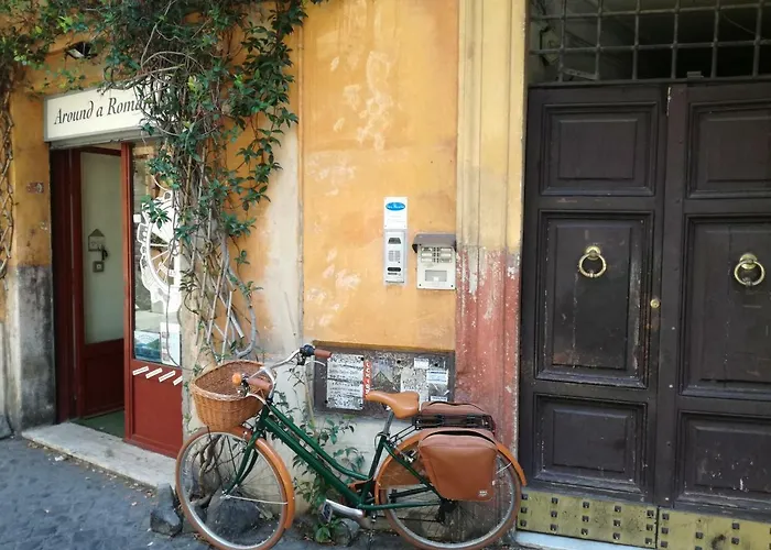 Cancello - Charme Holidays *