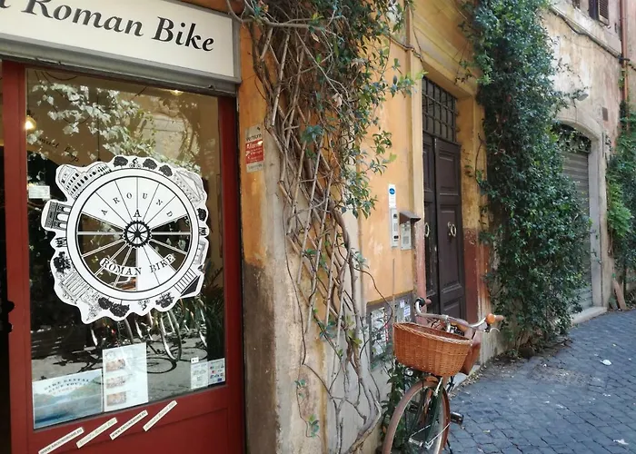Cancello - Charme Holidays Apartment *